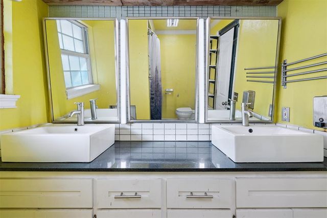 6709 NW 34th Street, Bethany, OK 73008