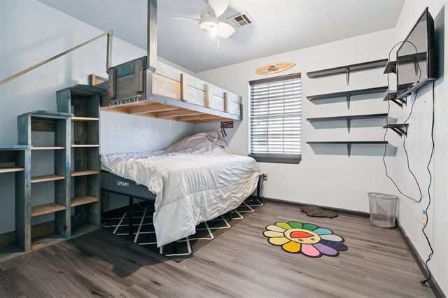 6709 NW 34th Street, Bethany, OK 73008