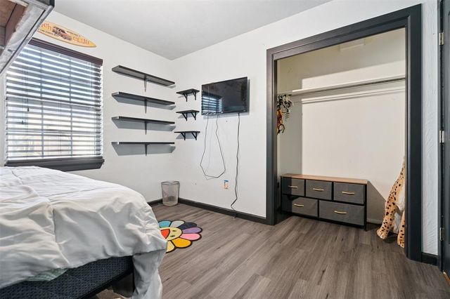 6709 NW 34th Street, Bethany, OK 73008