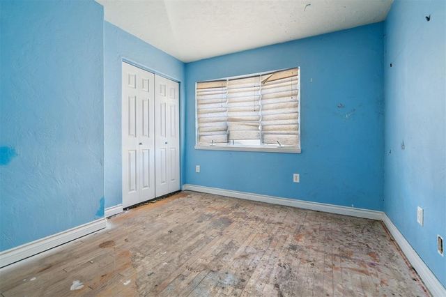 6709 NW 34th Street, Bethany, OK 73008