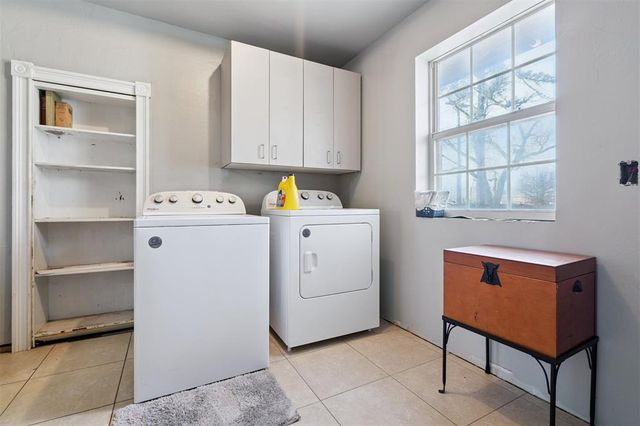 6709 NW 34th Street, Bethany, OK 73008