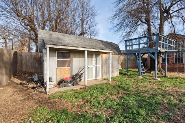 6709 NW 34th Street, Bethany, OK 73008