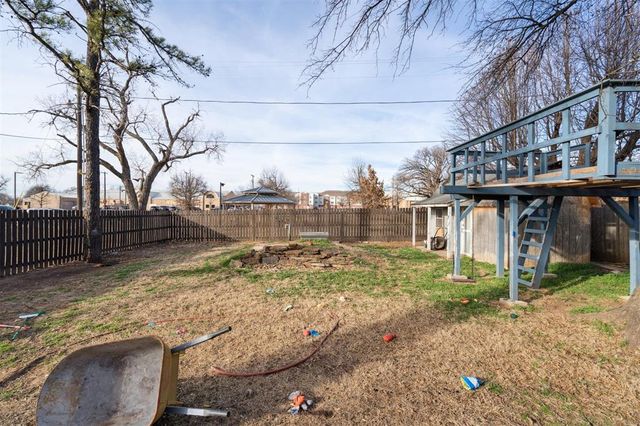 6709 NW 34th Street, Bethany, OK 73008