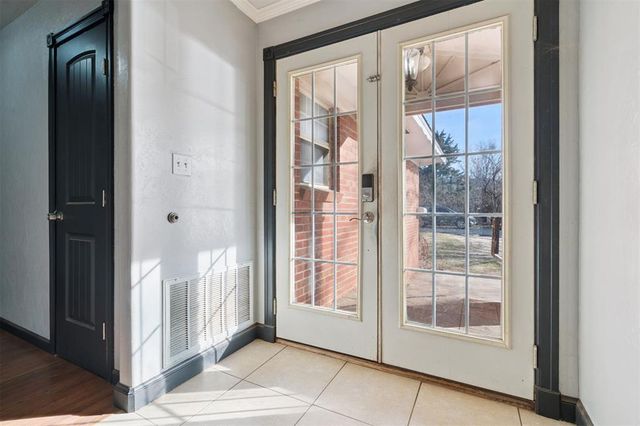 6709 NW 34th Street, Bethany, OK 73008