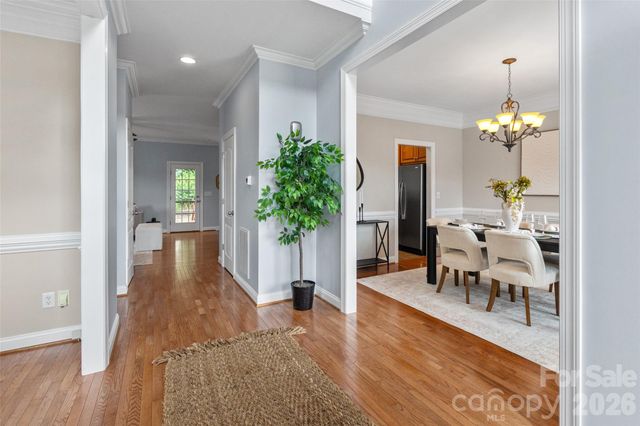 5649 Old Town Lane, Gastonia, NC 28056
