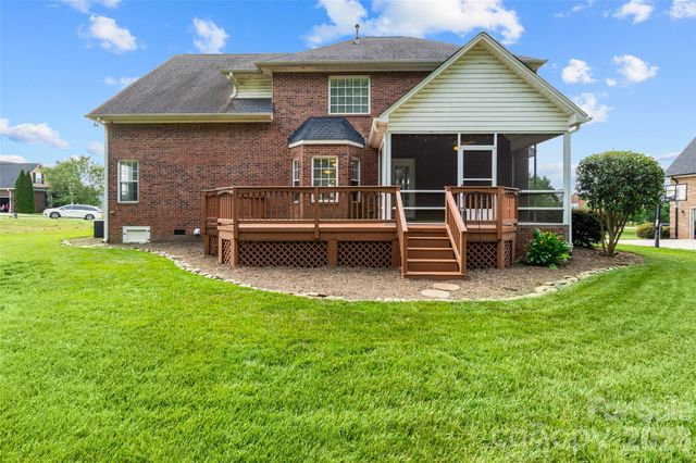 5649 Old Town Lane, Gastonia, NC 28056