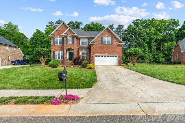 5649 Old Town Lane, Gastonia, NC 28056