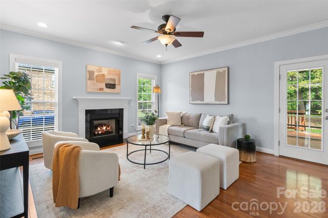 5649 Old Town Lane, Gastonia, NC 28056