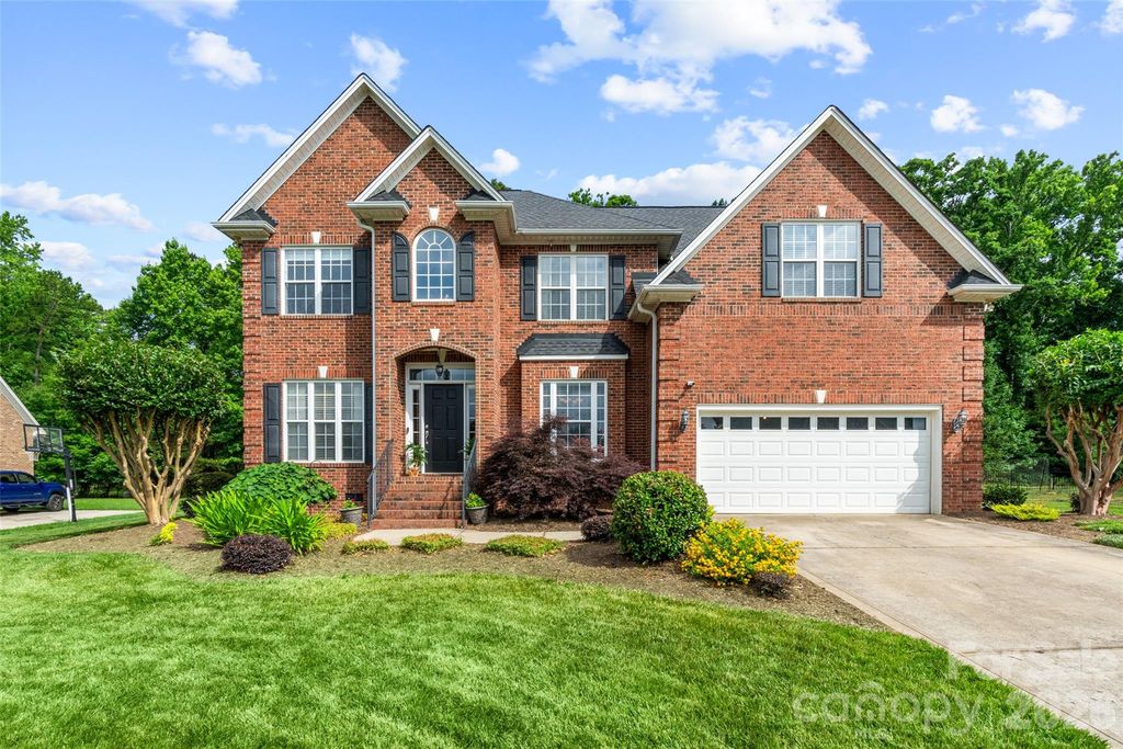 5649 Old Town Lane, Gastonia, NC 28056