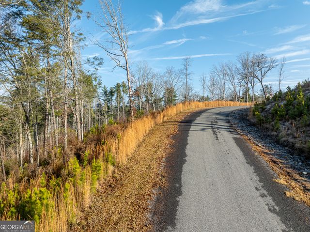 LT 243 High River Crossing, Ellijay, GA 30540