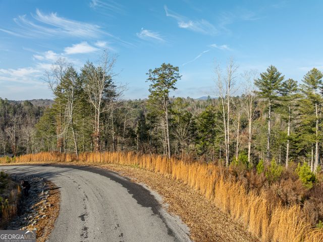 LT 243 High River Crossing, Ellijay, GA 30540
