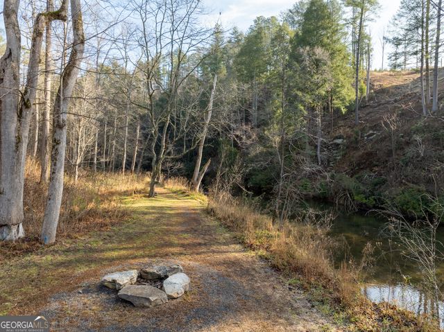 LT 243 High River Crossing, Ellijay, GA 30540