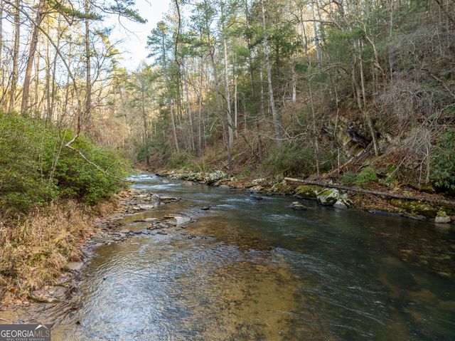 LT 243 High River Crossing, Ellijay, GA 30540