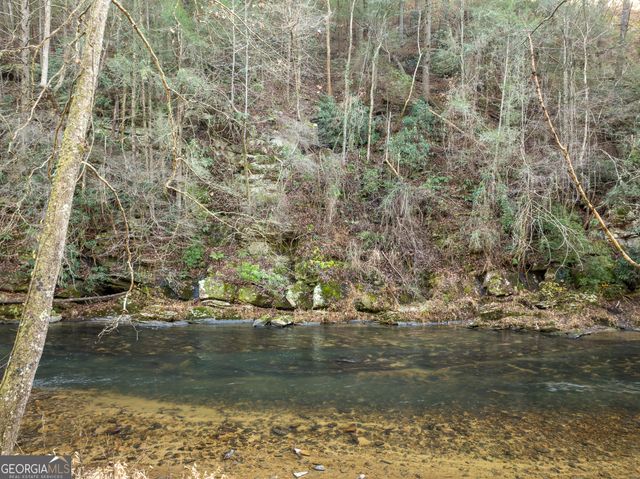 LT 243 High River Crossing, Ellijay, GA 30540