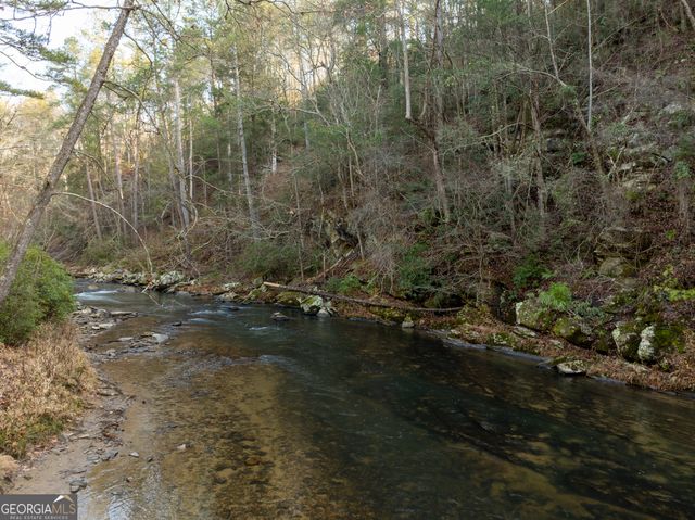 LT 243 High River Crossing, Ellijay, GA 30540