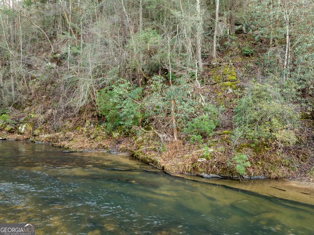 LT 243 High River Crossing, Ellijay, GA 30540