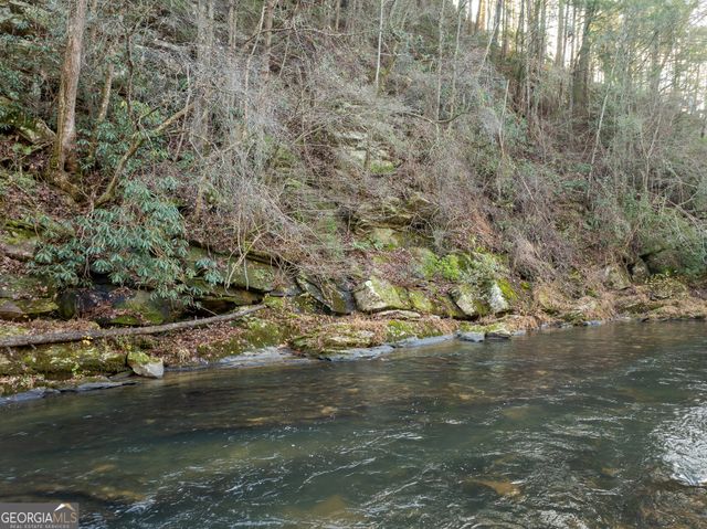 LT 243 High River Crossing, Ellijay, GA 30540