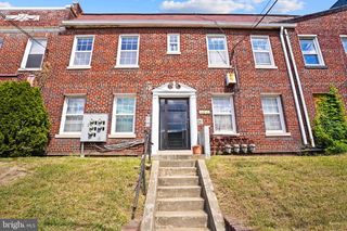435 KENNEDY ST NW #3, Washington, DC 20011