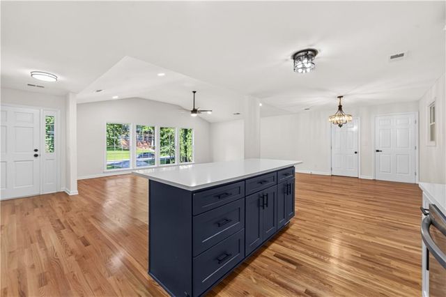664 Hickory Ridge Road SW, Lilburn, GA 30047