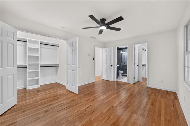 664 Hickory Ridge Road SW, Lilburn, GA 30047