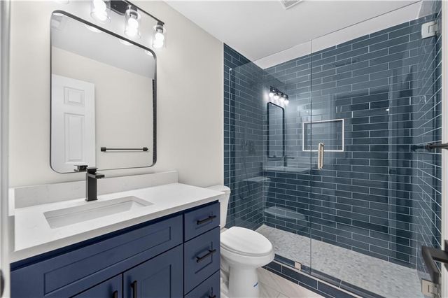 664 Hickory Ridge Road SW, Lilburn, GA 30047