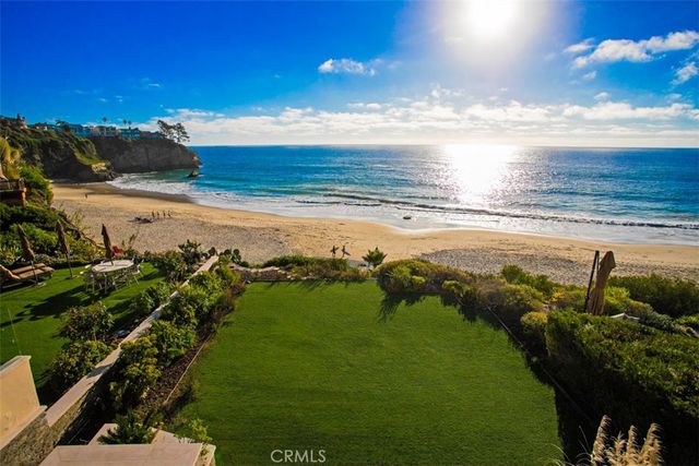 25 Bay, Laguna Beach, CA 92651