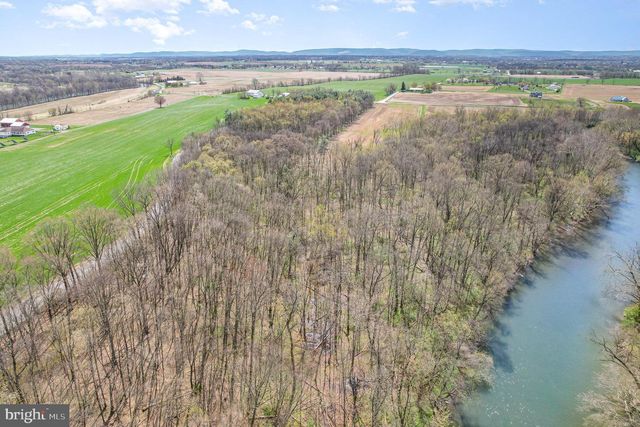 GRAHAMS WOOD RD & CREEK RD, Carlisle, PA 17015