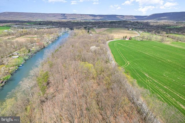 GRAHAMS WOOD RD & CREEK RD, Carlisle, PA 17015