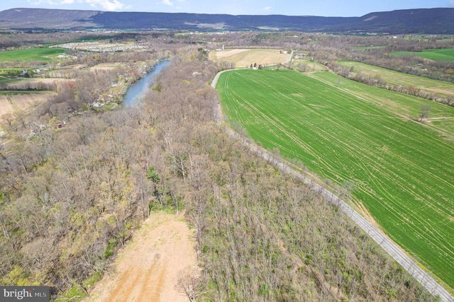 GRAHAMS WOOD RD & CREEK RD, Carlisle, PA 17015