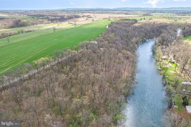 GRAHAMS WOOD RD & CREEK RD, Carlisle, PA 17015