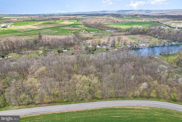 GRAHAMS WOOD RD & CREEK RD, Carlisle, PA 17015