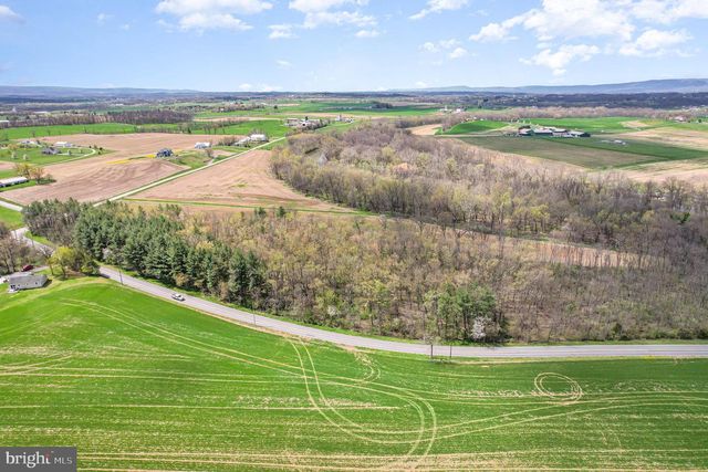 GRAHAMS WOOD RD & CREEK RD, Carlisle, PA 17015