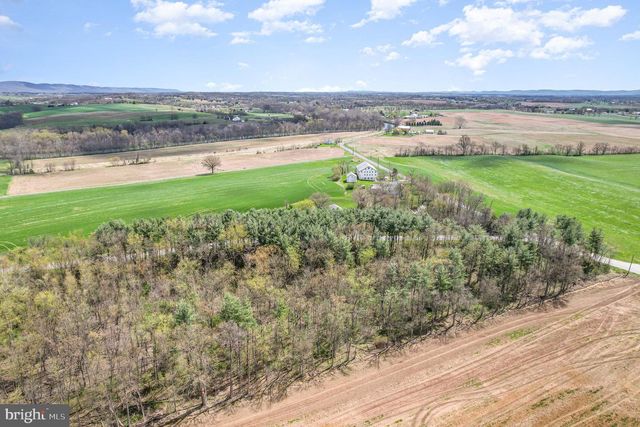 GRAHAMS WOOD RD & CREEK RD, Carlisle, PA 17015