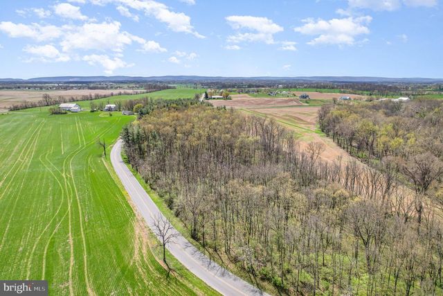 GRAHAMS WOOD RD & CREEK RD, Carlisle, PA 17015