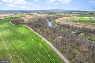 GRAHAMS WOOD RD & CREEK RD, Carlisle, PA 17015