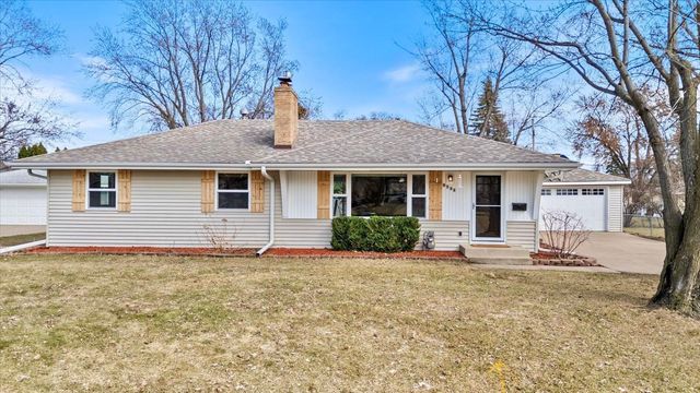 8131 Upton Avenue S, Bloomington, MN 55431