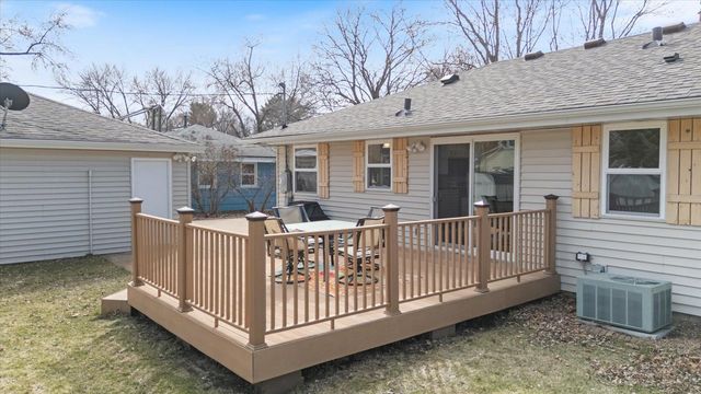 8131 Upton Avenue S, Bloomington, MN 55431