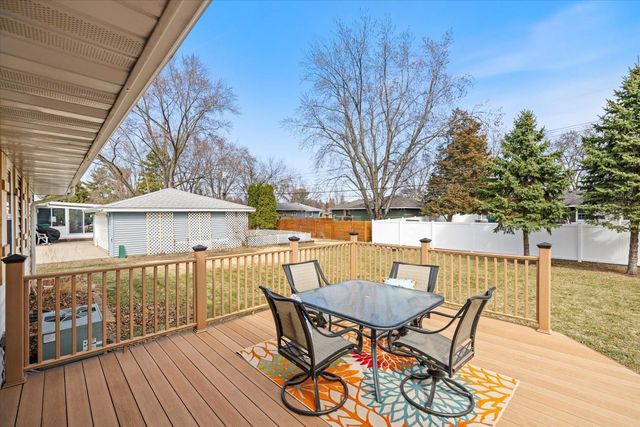 8131 Upton Avenue S, Bloomington, MN 55431