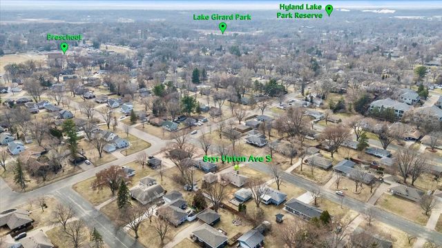 8131 Upton Avenue S, Bloomington, MN 55431