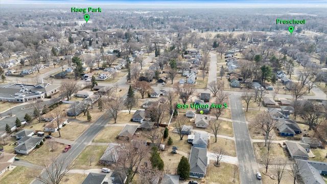 8131 Upton Avenue S, Bloomington, MN 55431