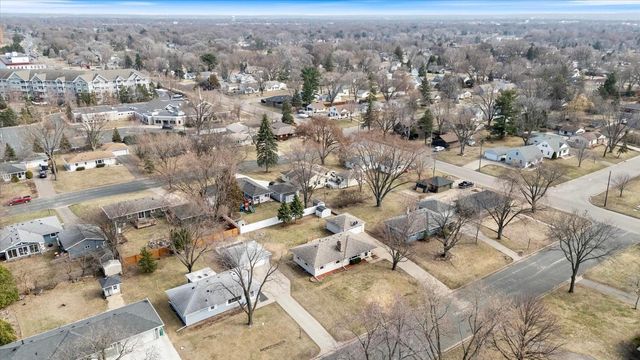 8131 Upton Avenue S, Bloomington, MN 55431