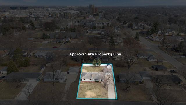 8131 Upton Avenue S, Bloomington, MN 55431