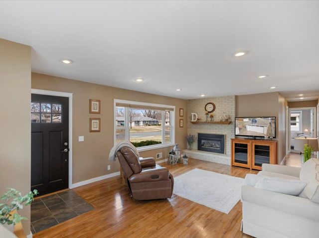 8131 Upton Avenue S, Bloomington, MN 55431