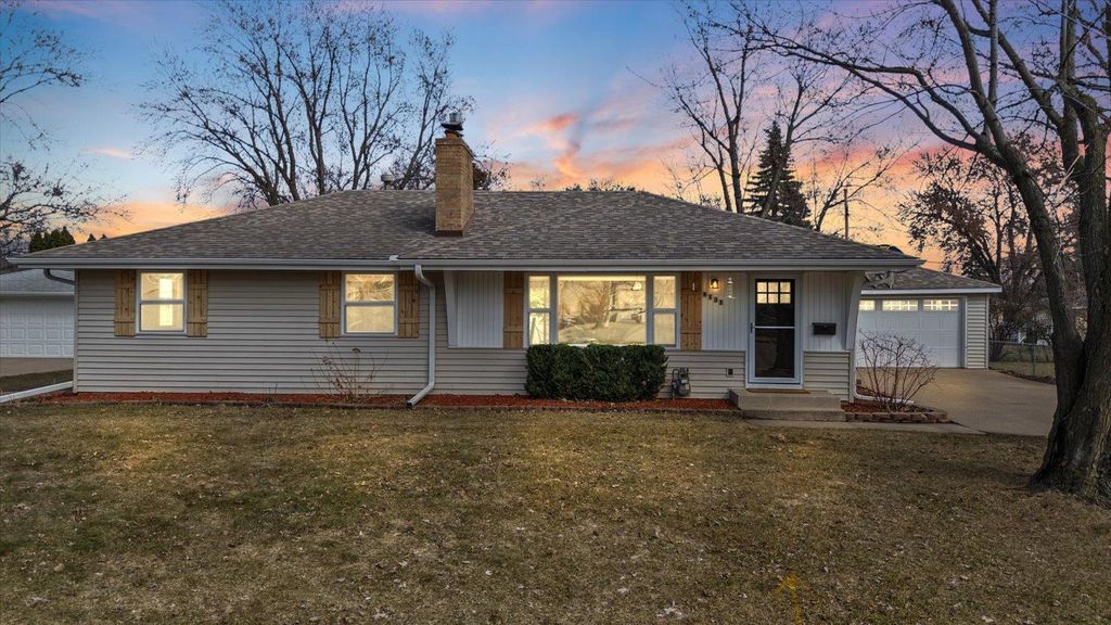 8131 Upton Avenue S, Bloomington, MN 55431