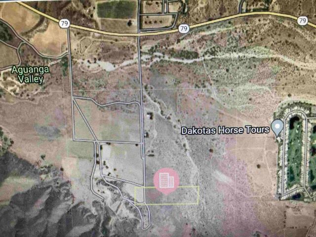 0 Oropeza Lane, Aguanga, CA 92536
