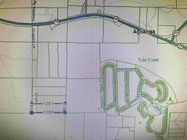 0 Oropeza Lane, Aguanga, CA 92536