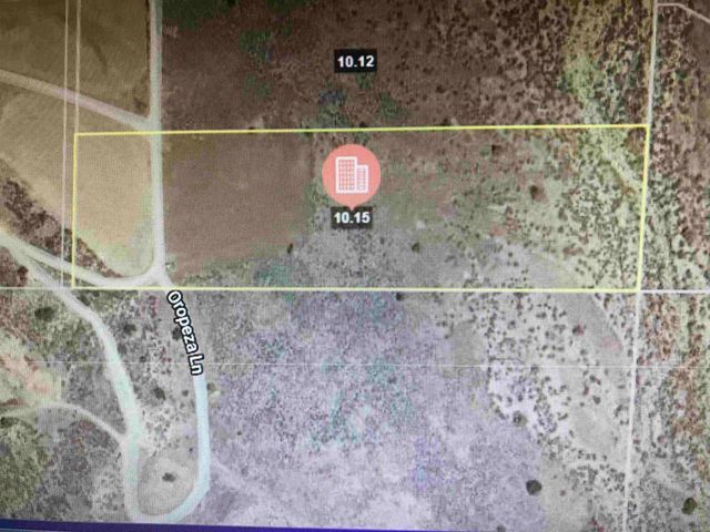 0 Oropeza Lane, Aguanga, CA 92536