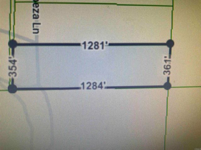 0 Oropeza Lane, Aguanga, CA 92536