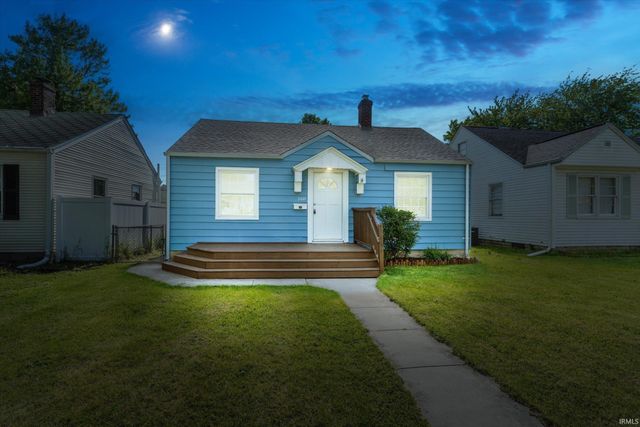 2021 Hollywood Place, South Bend, IN 46616