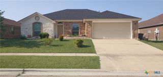 405 E Libra Drive, Killeen, TX 76542